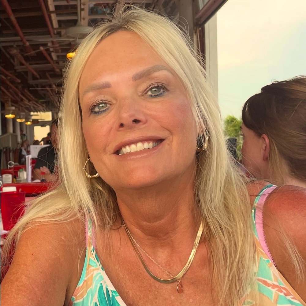 Meet your Posher, Karen